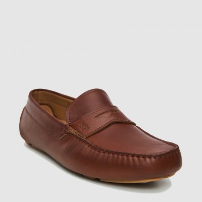 Loafers ανδρικά ταμπά