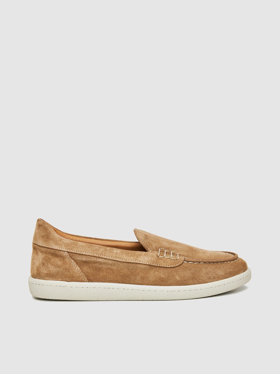 Loafers ανδρικά πούρο