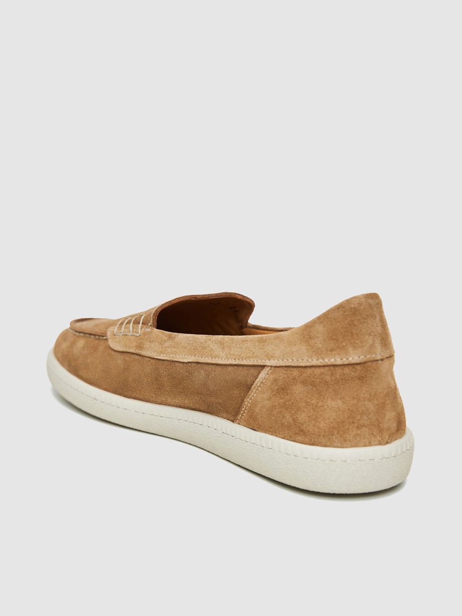 Loafers ανδρικά πούρο