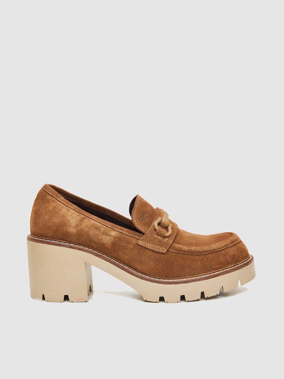  Loafers γυναικεία πούρο