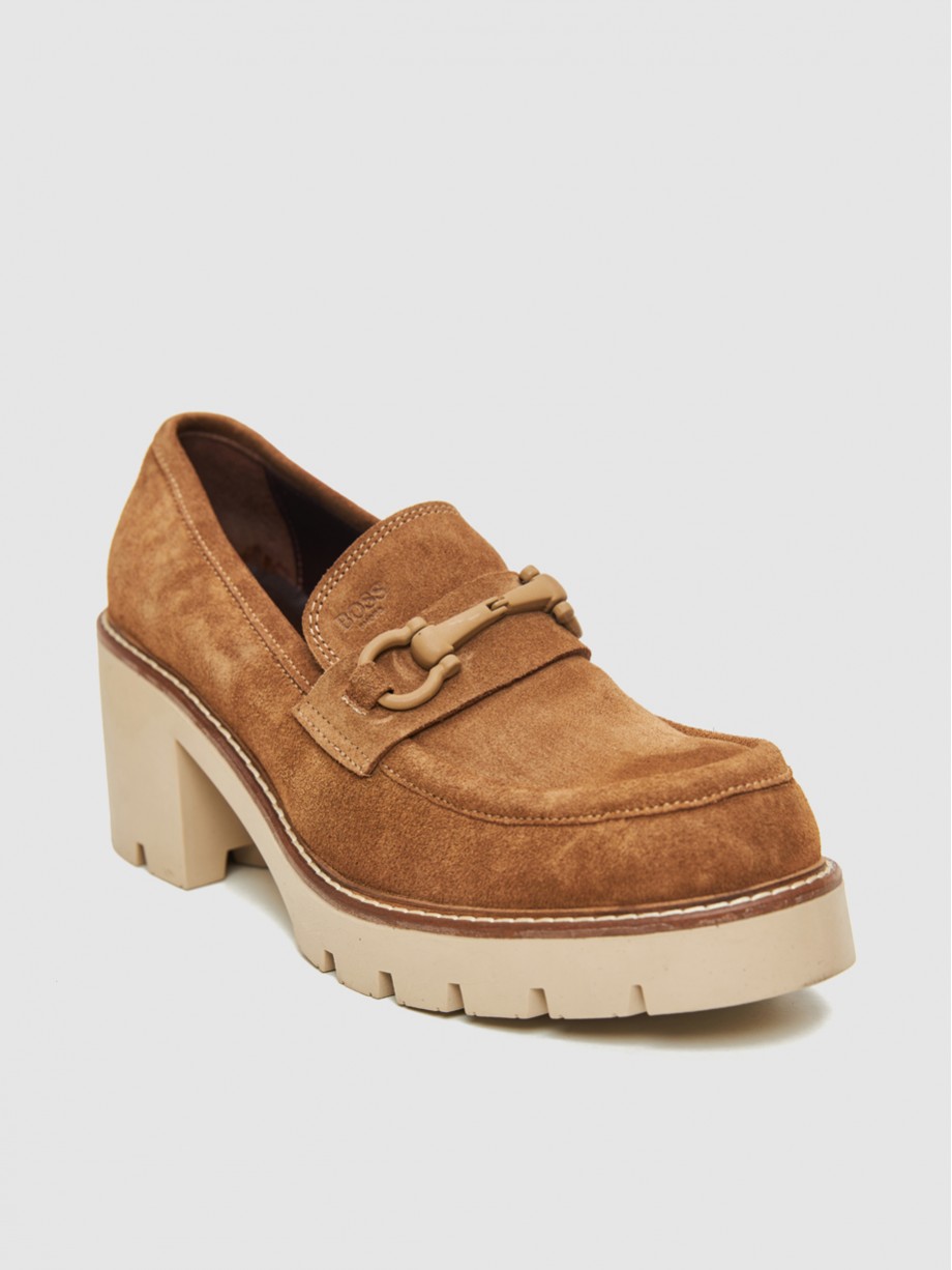  Loafers γυναικεία πούρο