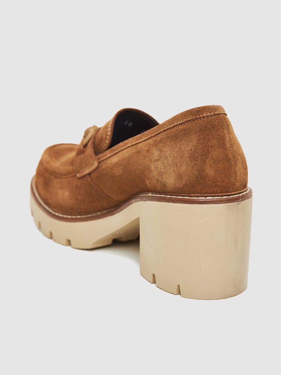  Loafers γυναικεία πούρο