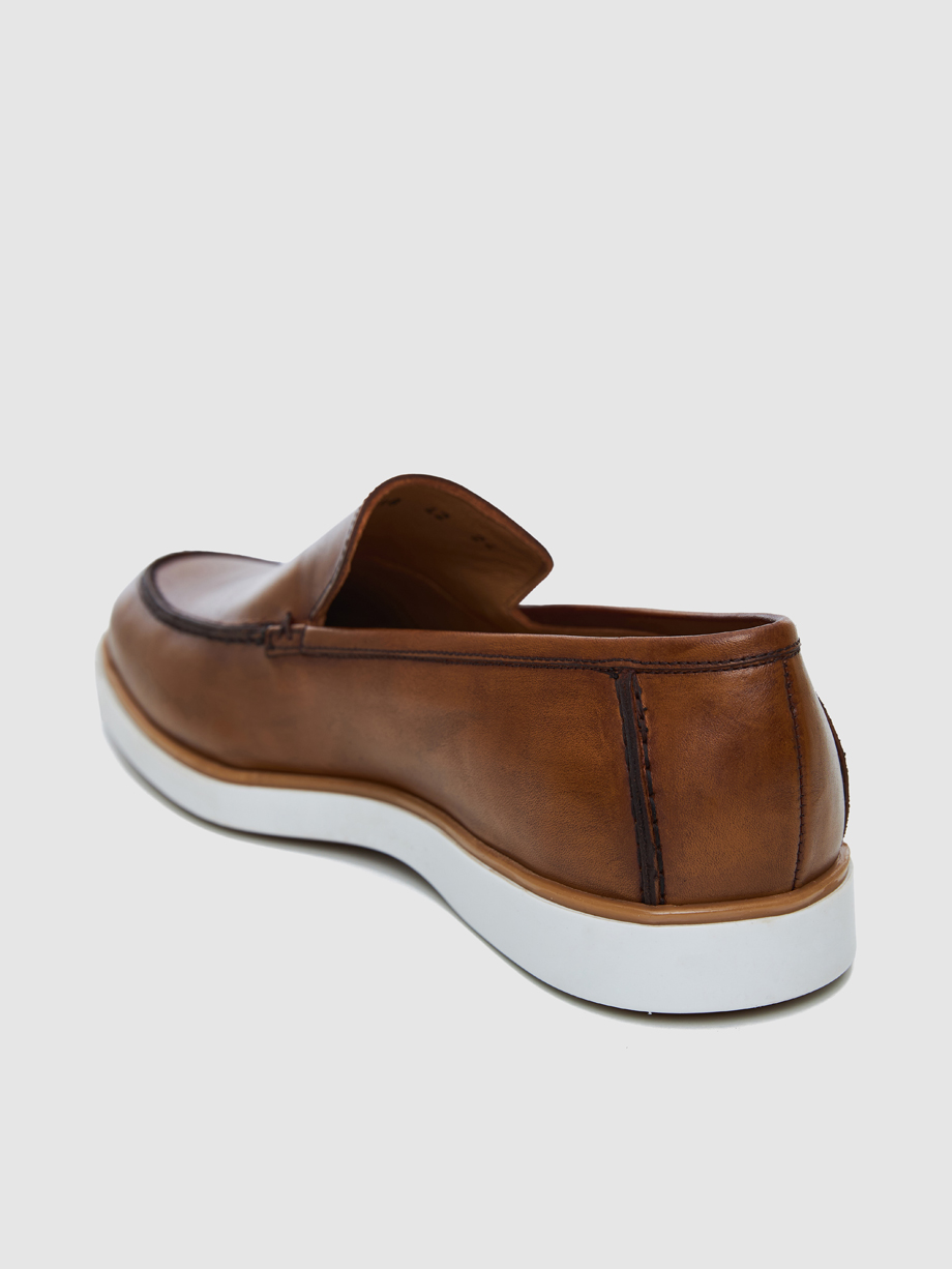 Loafers ανδρικά ταμπά